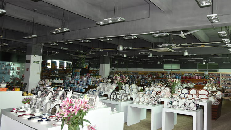 Shenzhen Kaile United Ceramics Co., Ltd. – children's tableware 3
