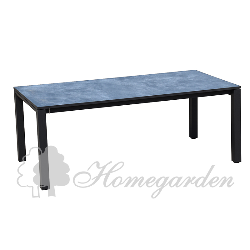 Youri extension dining table