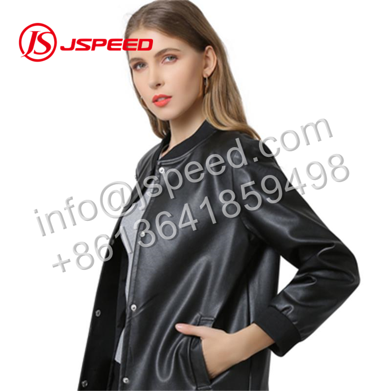 Lady's jacket