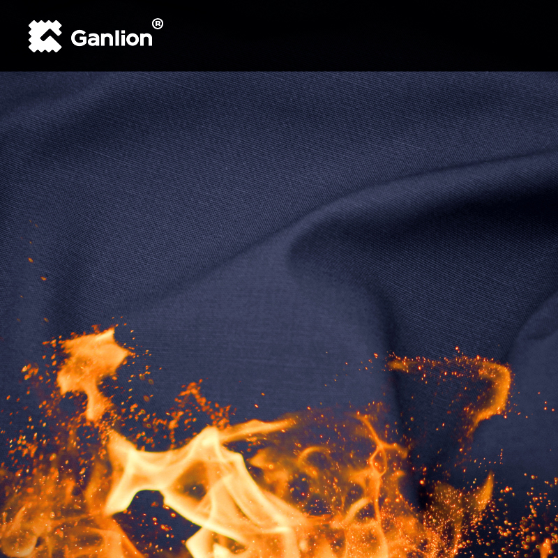 Protection fabric / Anti-static / Flame retardant fabric