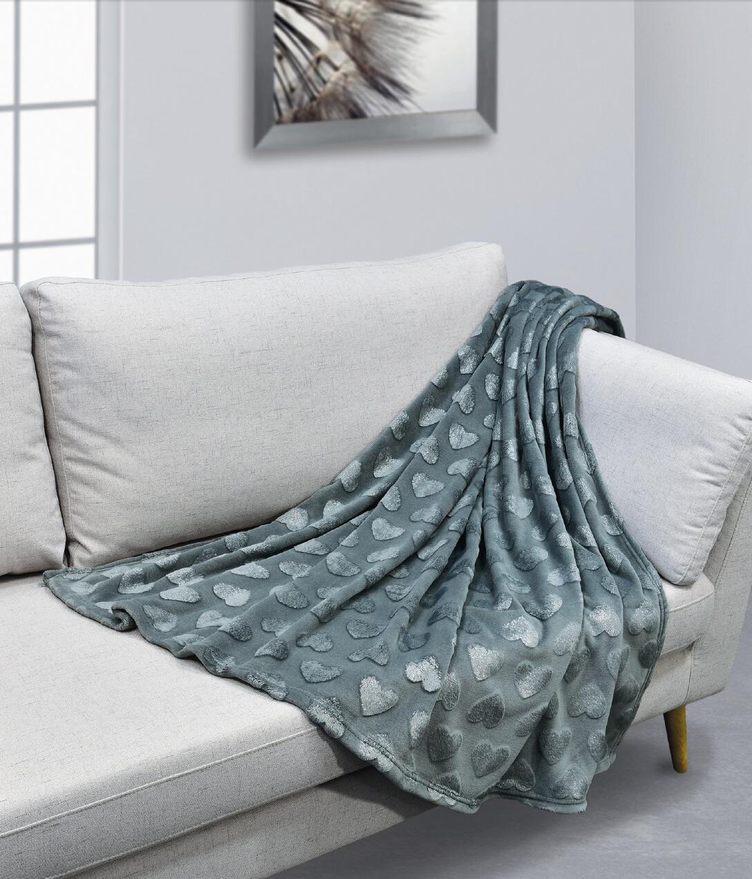 shaoxing qixi export and import co., ltd. – Flannel 2