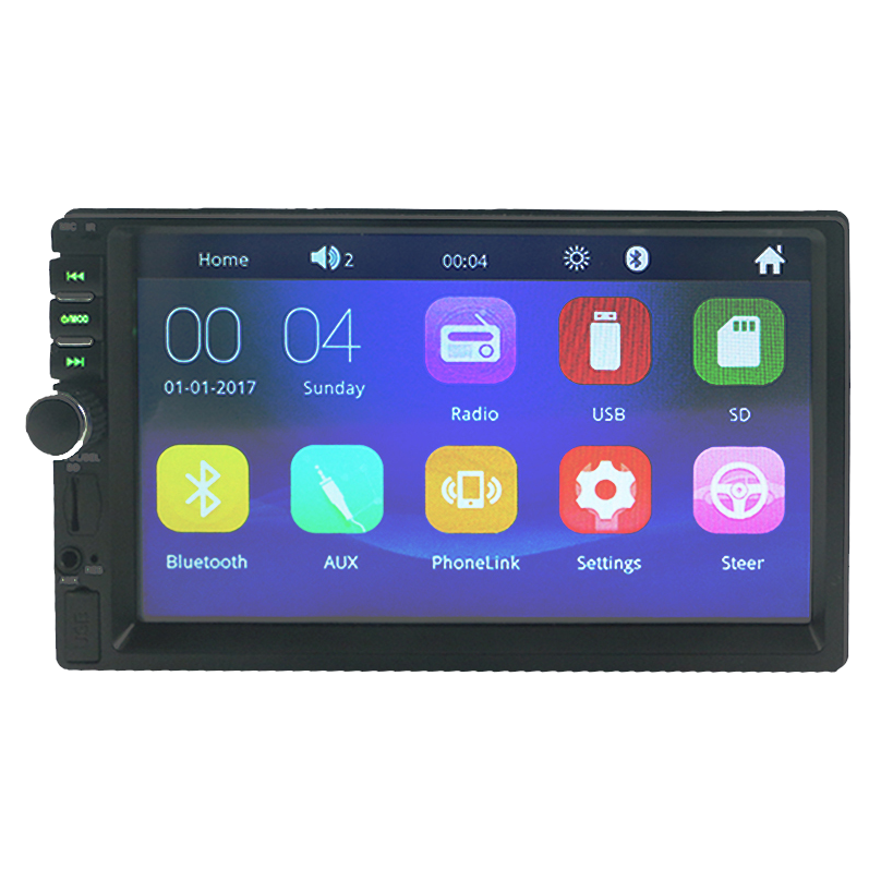 Car MP5 player