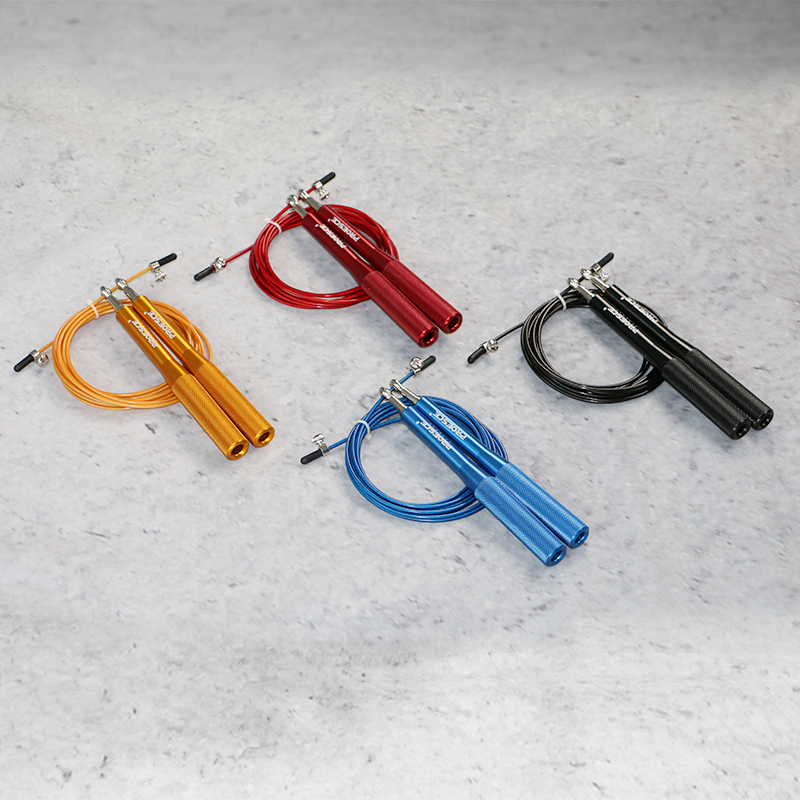 Cable Jump Rope