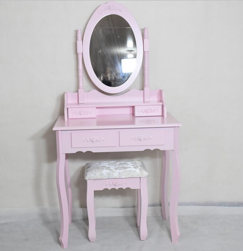 Dressing table