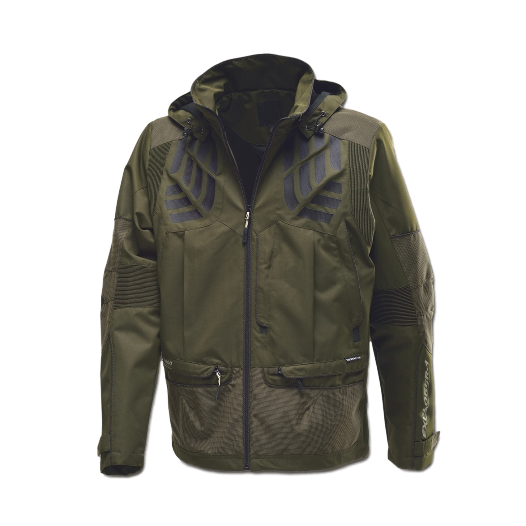 Hunting apparel