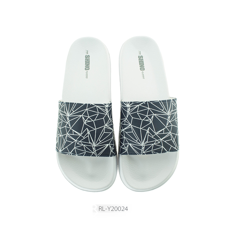 Comfort Lightweight Anti-Slip Home Slipper