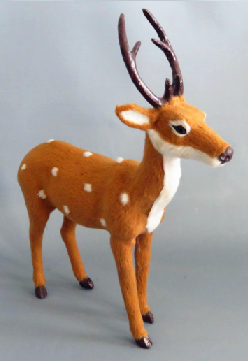 Christmas Deer