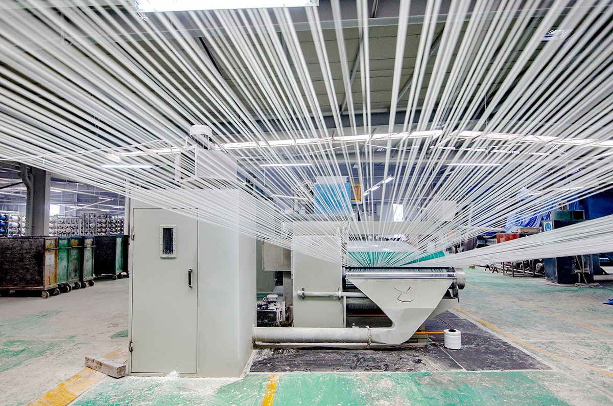 Qingdao Chongyuan Plastic Co., Ltd. – Photos produits 3