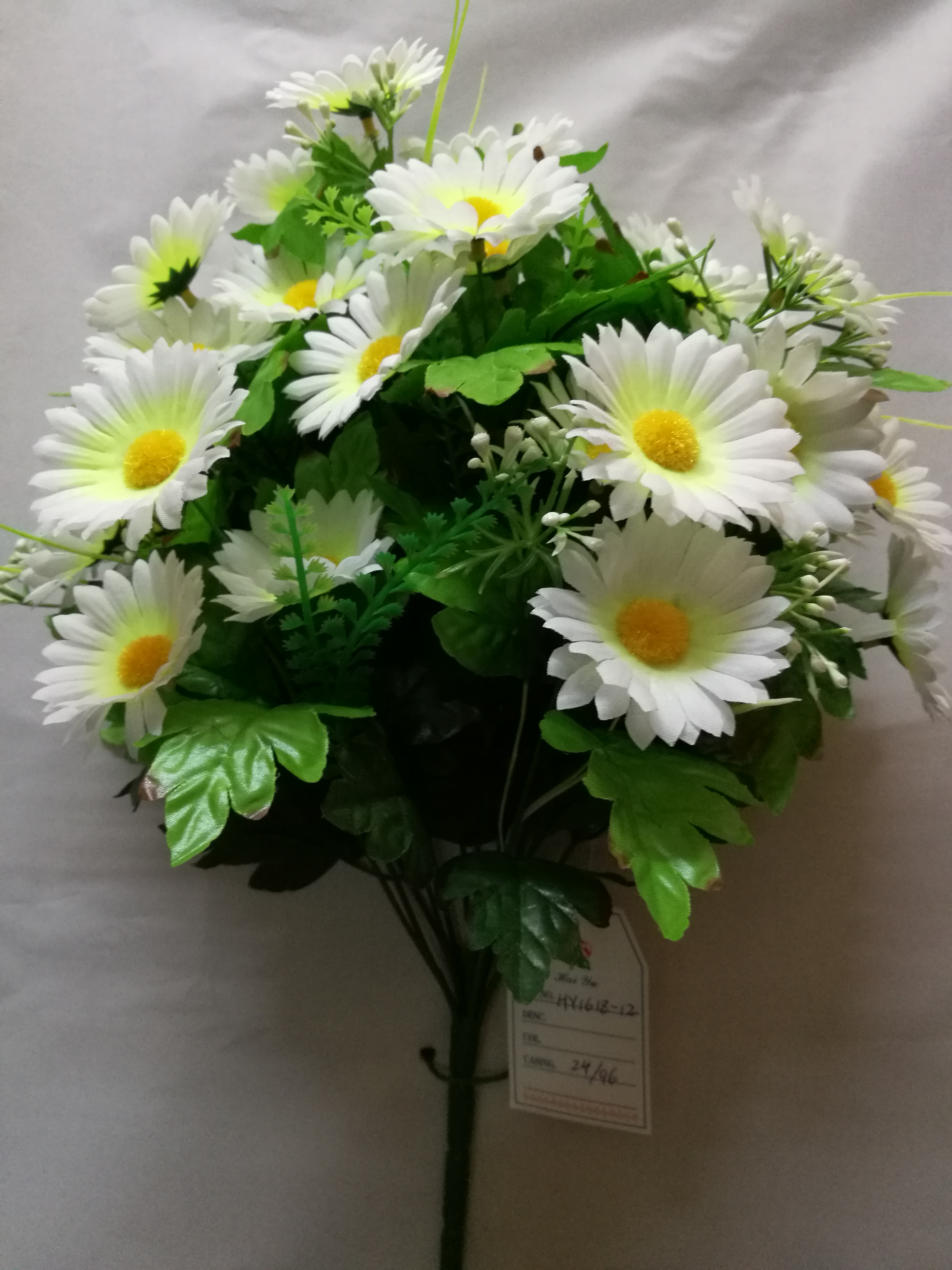 SHANTOU HAILIANYI ARTIFICIAL FLOWER CO.,LTD – portarretrato 3