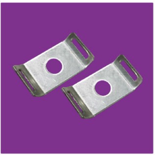 Stainless Steel Cable Ties Mounts