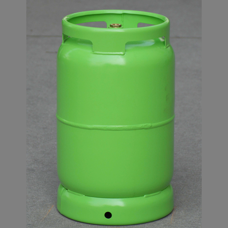 Lpg Cylinder 10kg