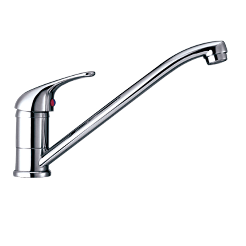 Single Lever Sink Mixer