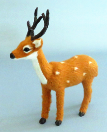 Christmas Deer