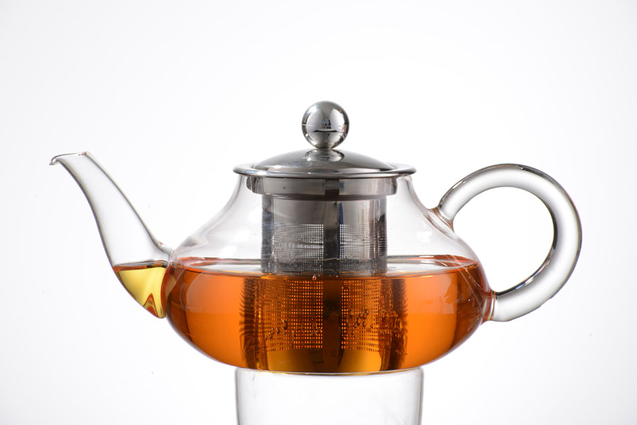tea pot