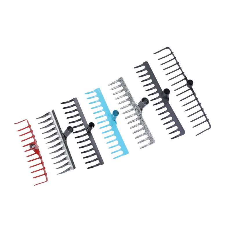 RAKE