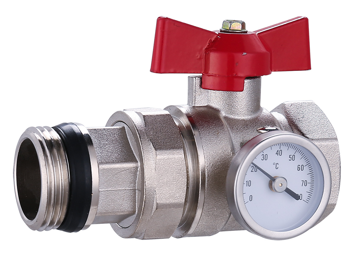 Ball Valve