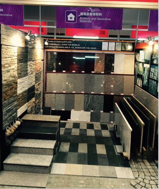 Weilv (Xiamen) International Trading Co., Ltd. – granite 1