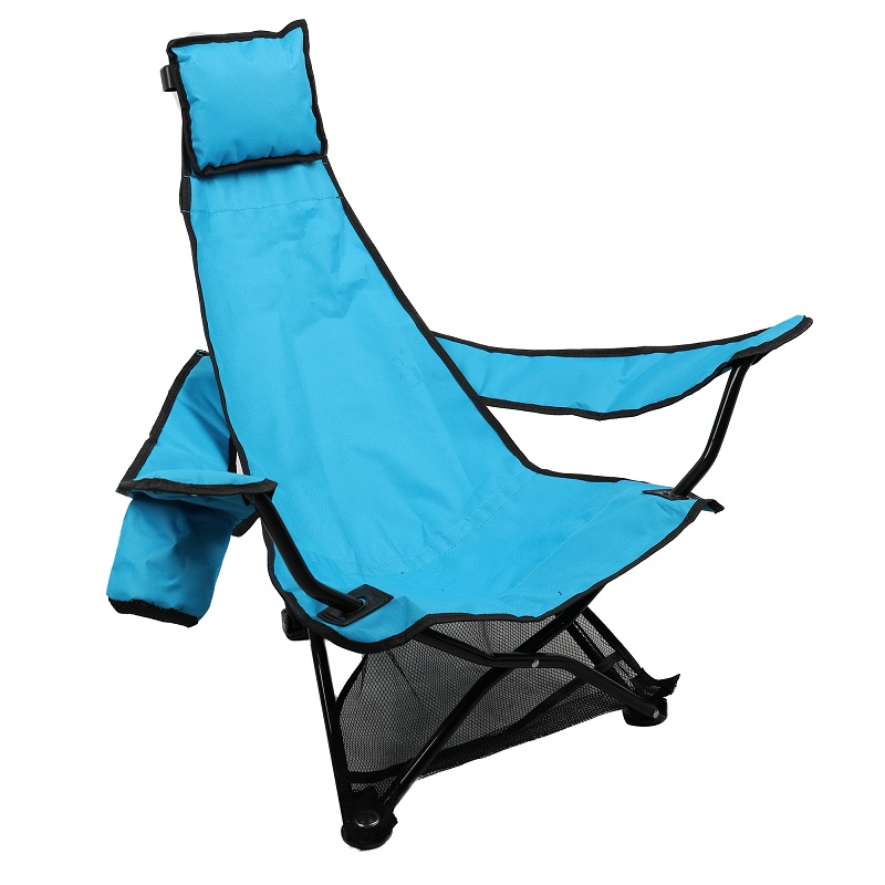 Outdoor camping chair
