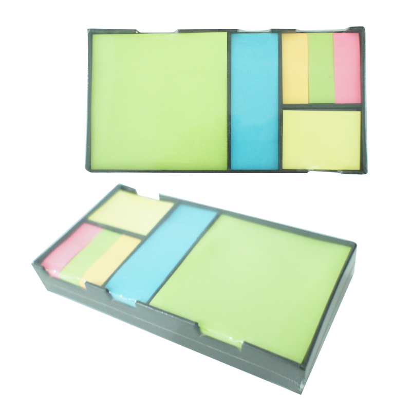 sticky notes