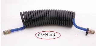 Air Brake Coil