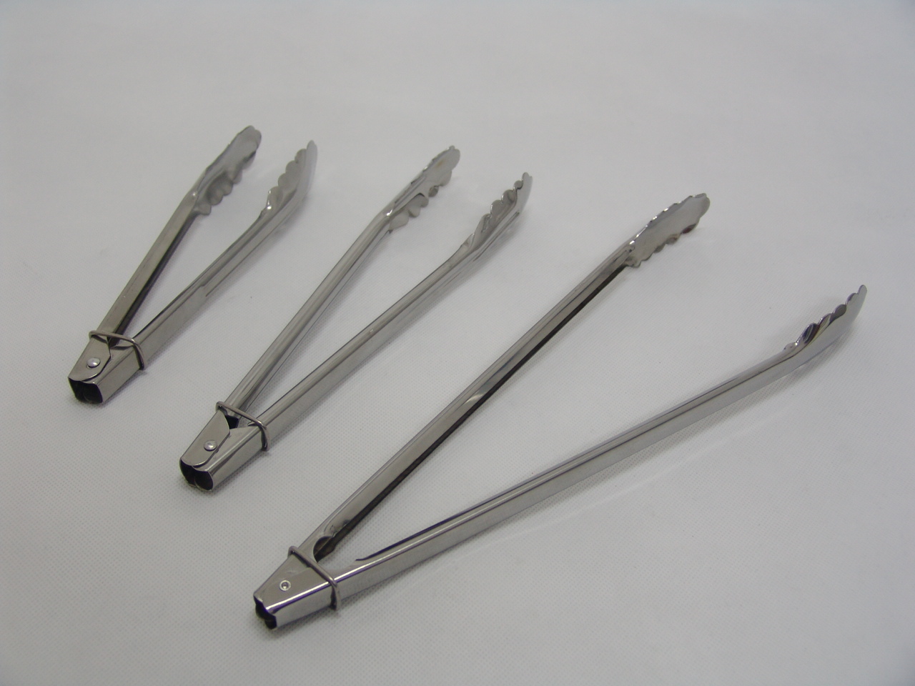 Utility Tongs