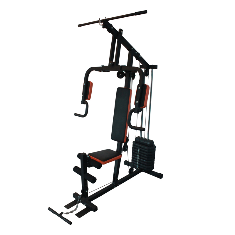 Home Gym