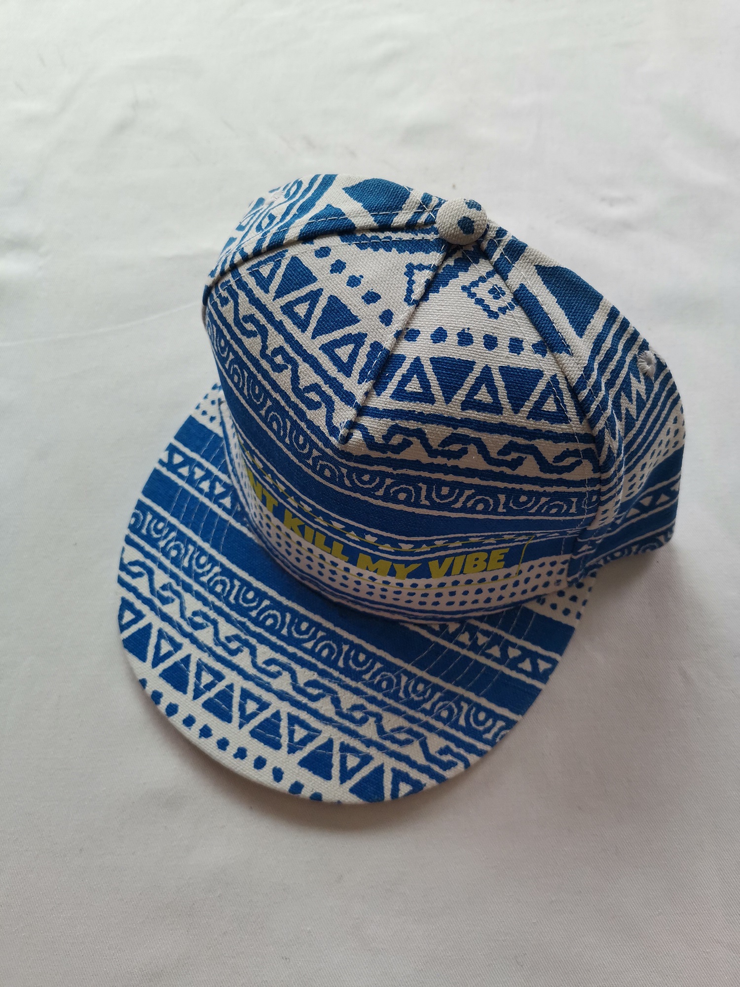 baseball cap