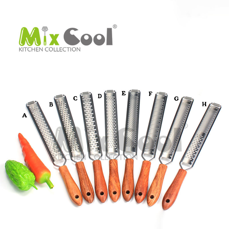 cheese grater, vegetable grater