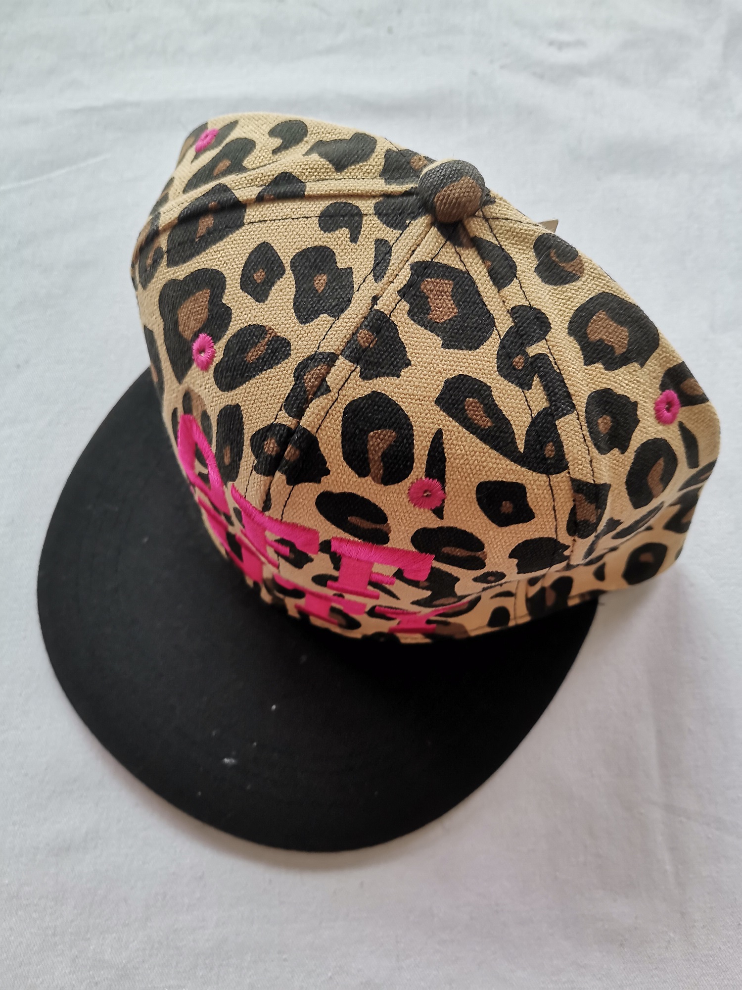 Baseball cap
