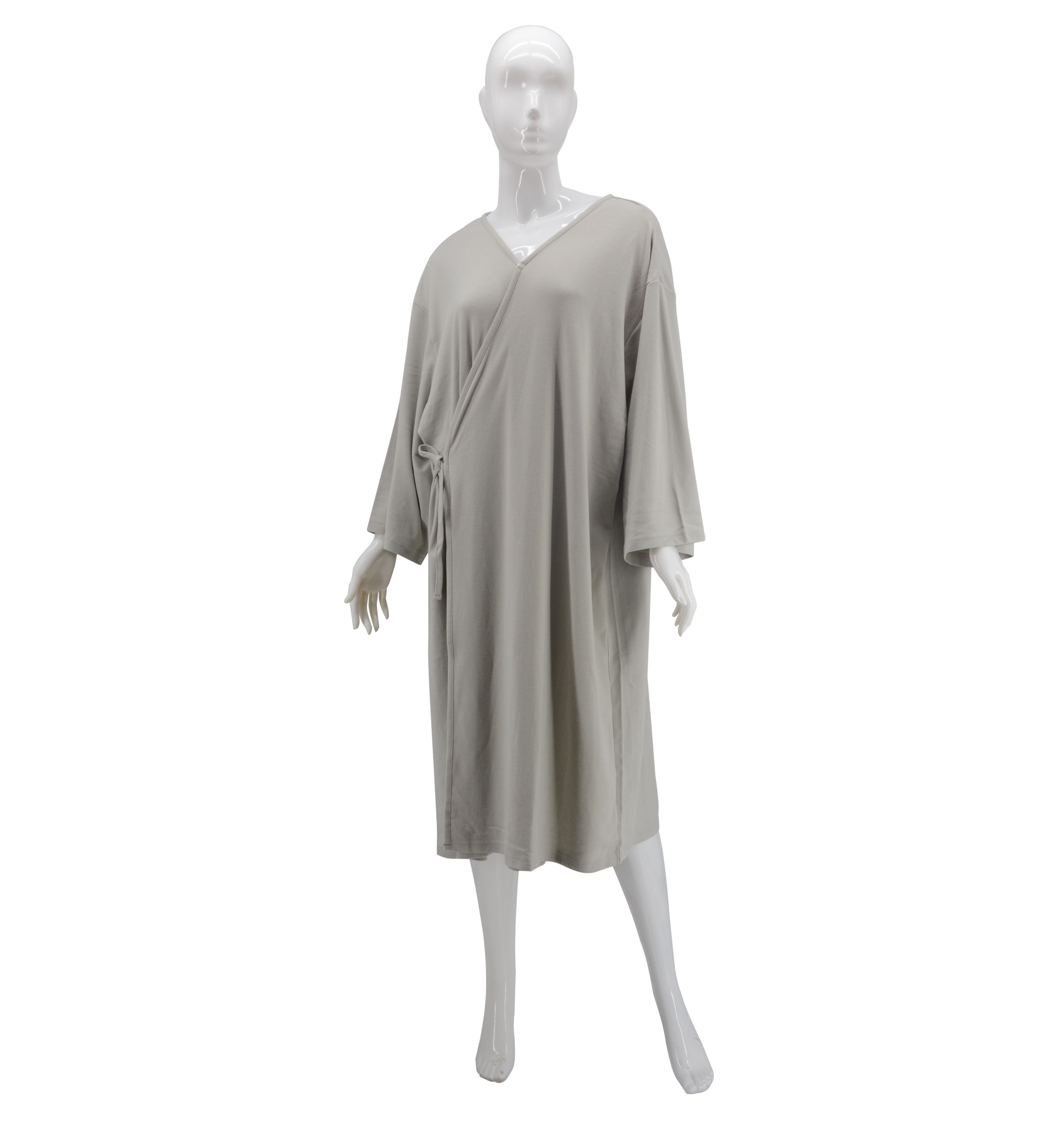 Women's Knit Patient Gown or Exam Robe