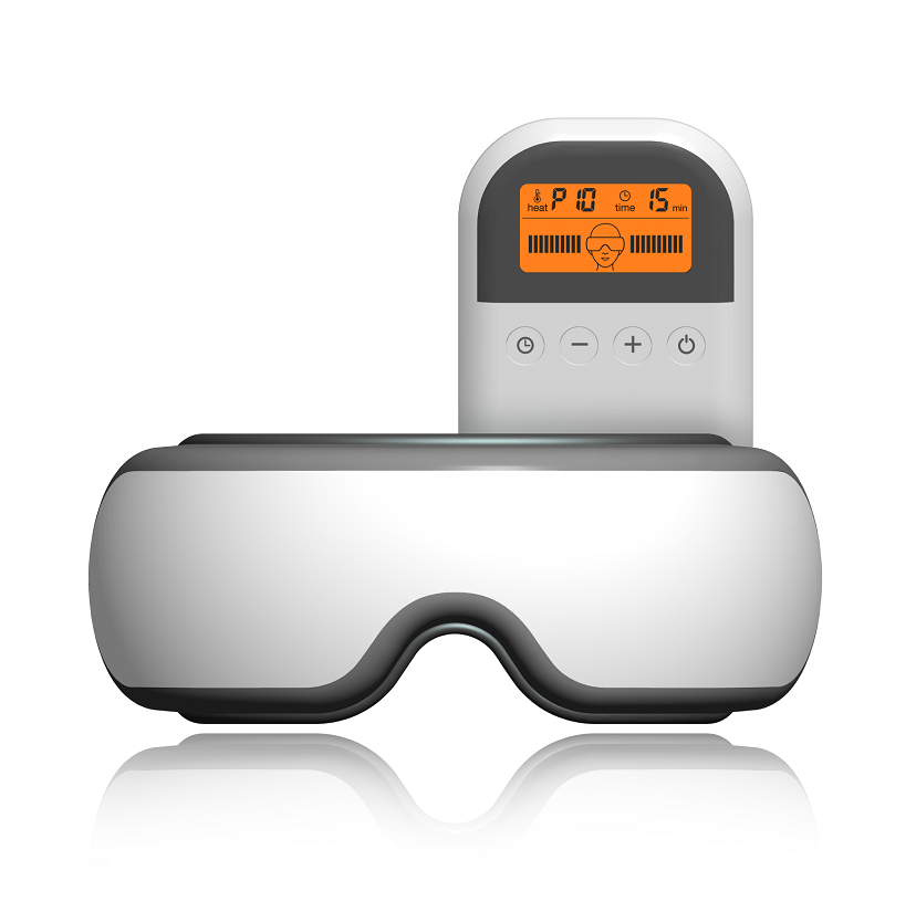 Eye Massager