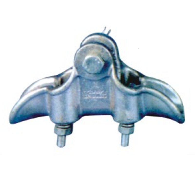 Suspension Clamps