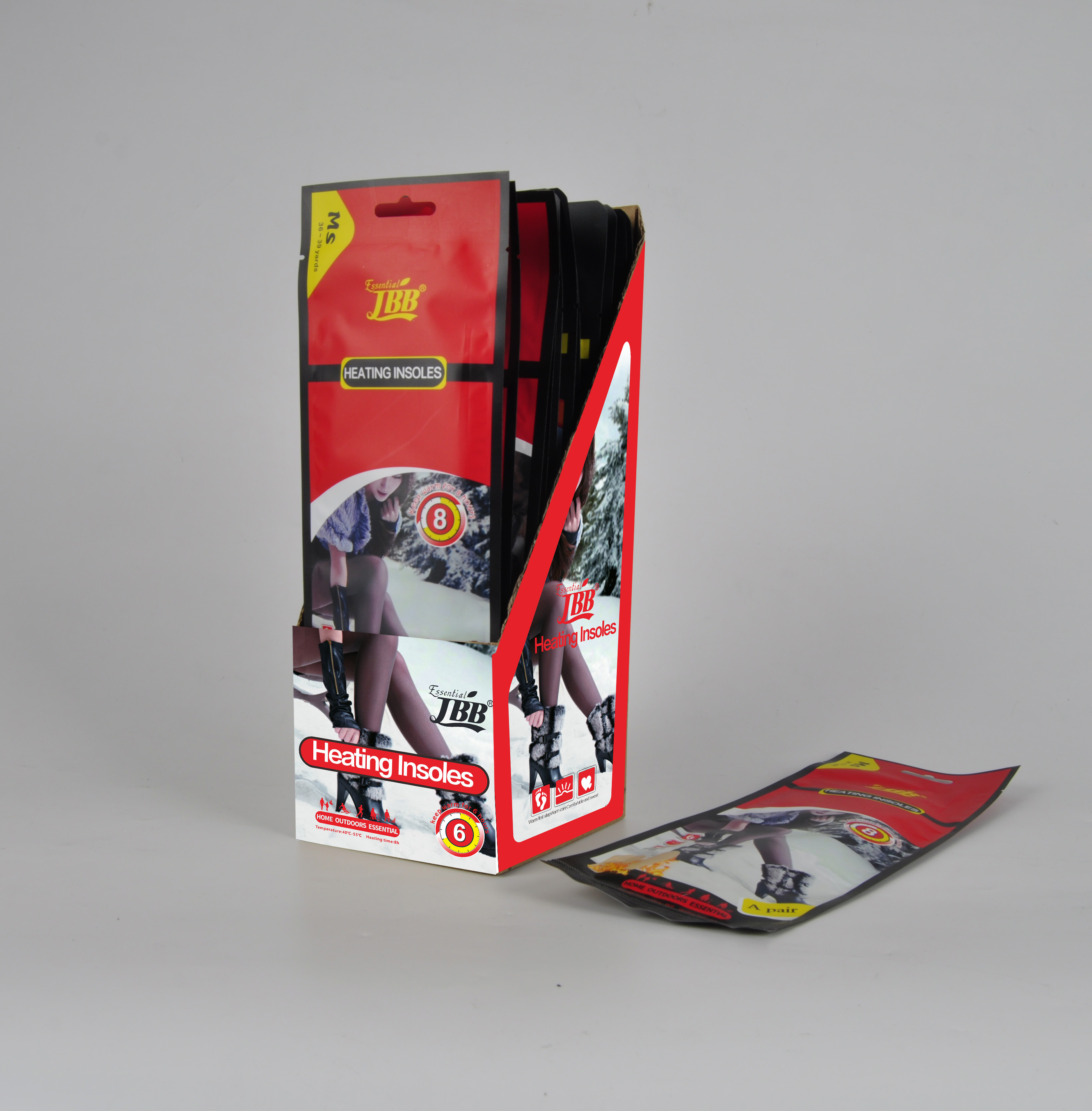 SHENZHEN JBB ELECTRONIC MFG CO.,LTD – taza de café 3