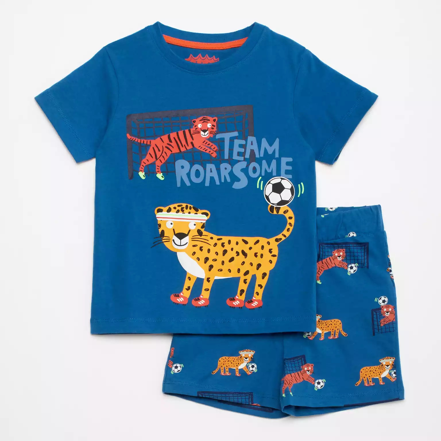 Children pajama set