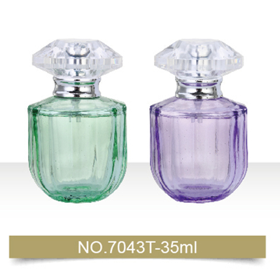 Perfume Packing