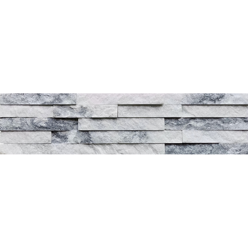 Fs-028cw Cloudy Grey Quarzite