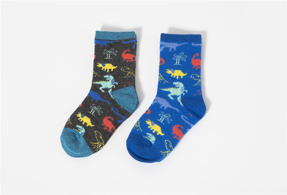 Boy socks