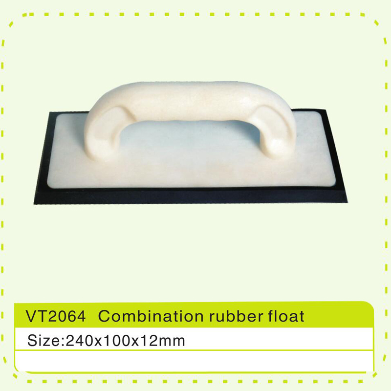 Plastering Trowel