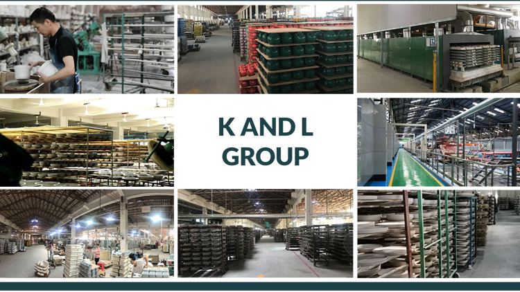 Shenzhen Kaile United Ceramics Co., Ltd. – other ceramic tableware 2