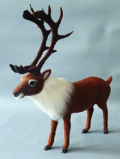Christmas Deer