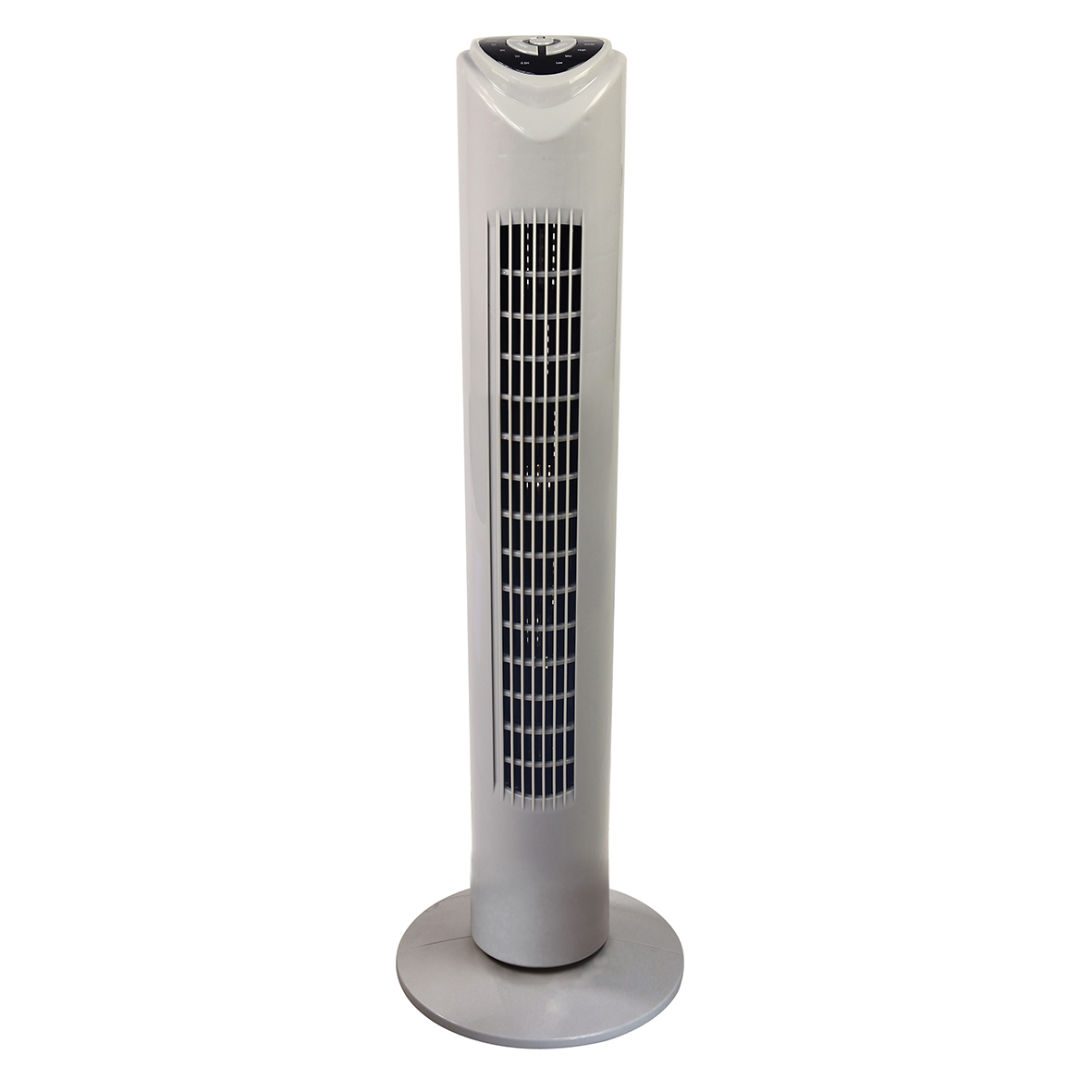 32 inch tower with remote home appliance