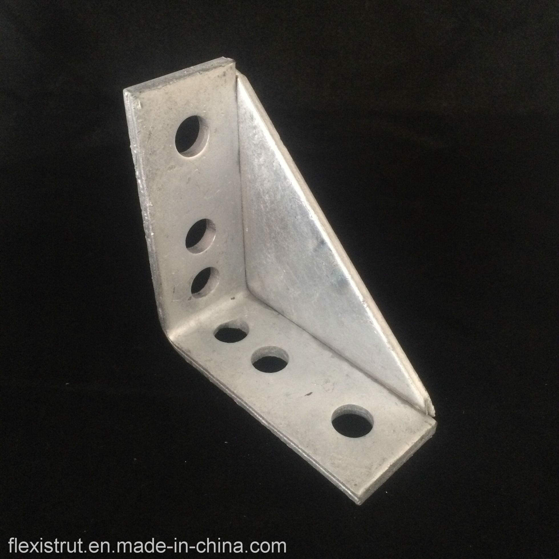 Channel fittings FM2484