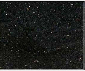 China Black Galaxy