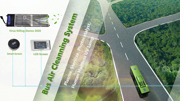 Yashi Electric (Shenzhen) Co., Ltd. – Car air conditioners 1