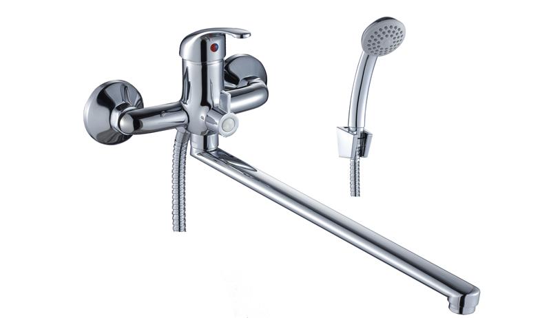 Bath Faucet