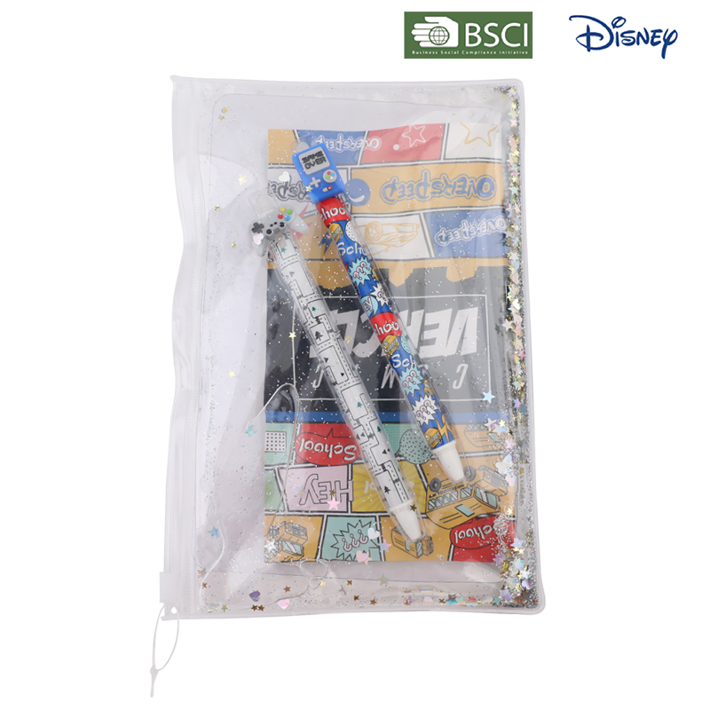Stationery set