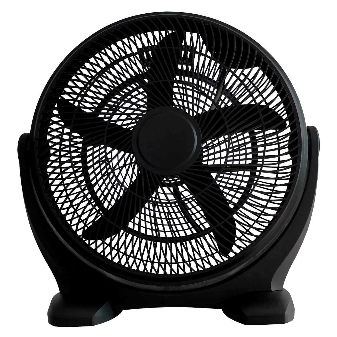 18 inch box fan