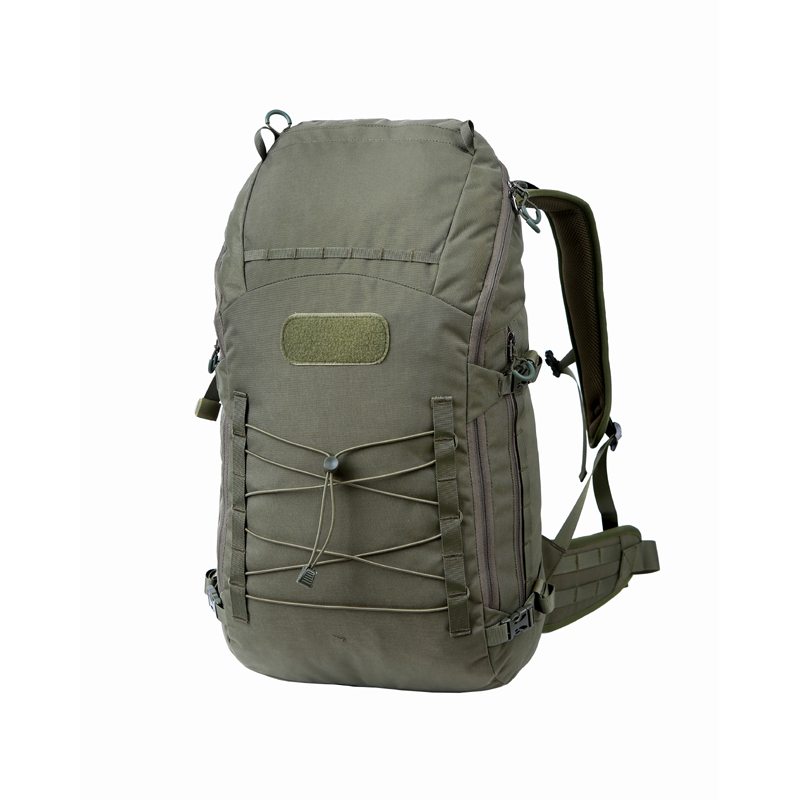 Military backpack