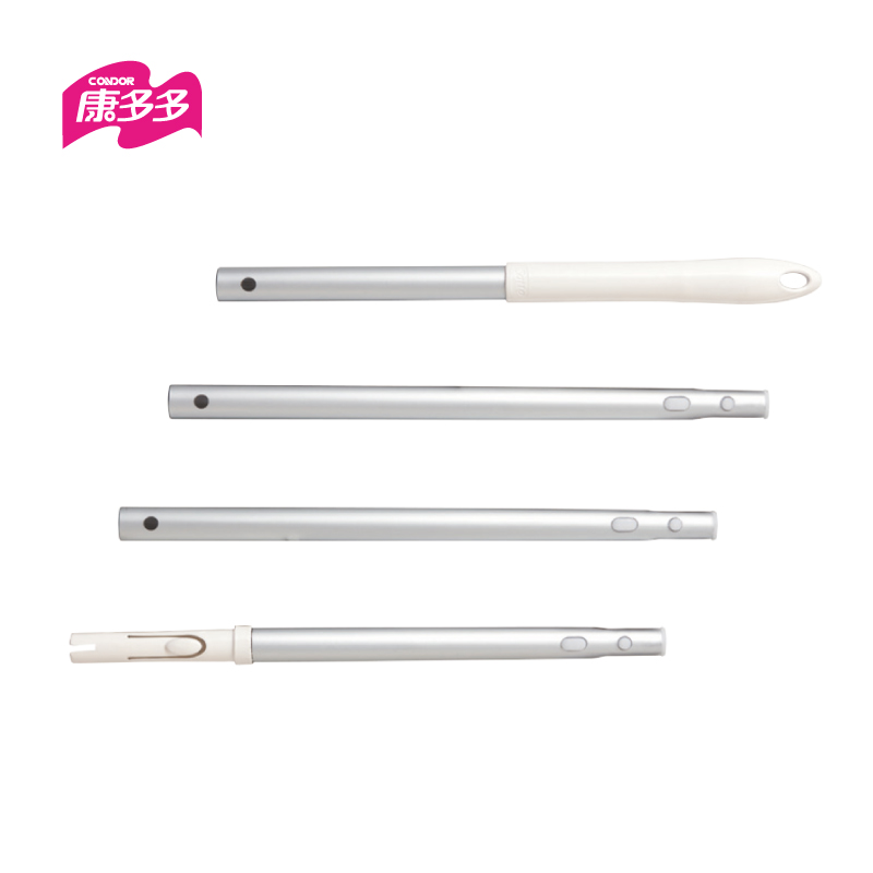 Satto buttoned connection handle-W