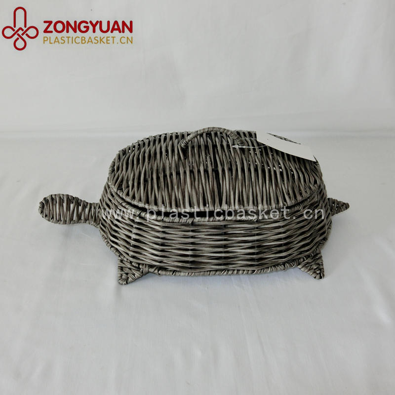 Storage basket